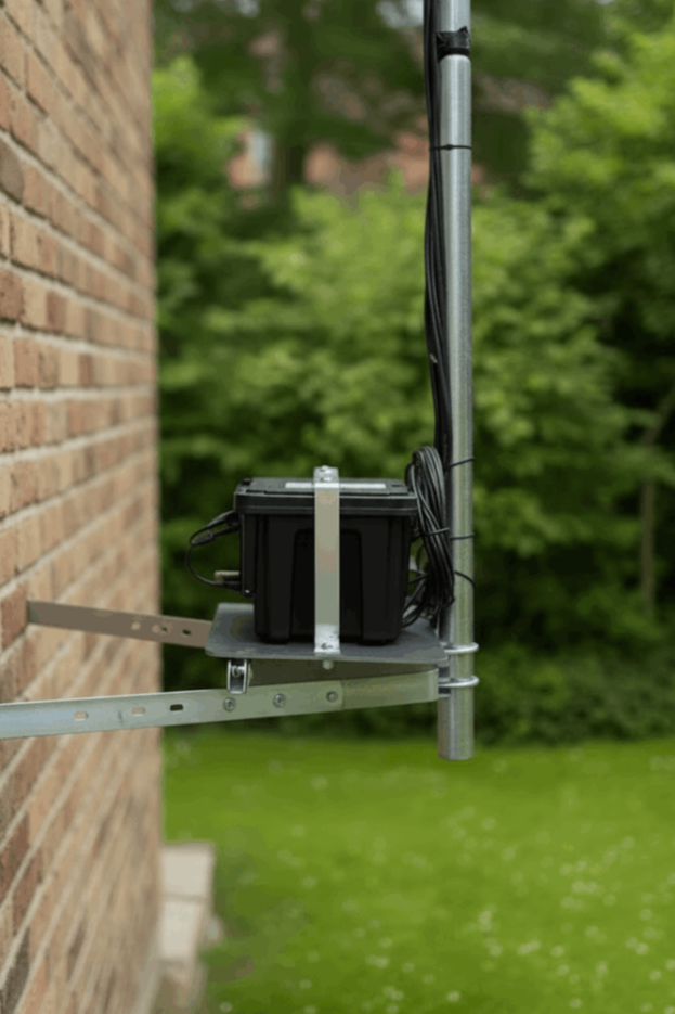 Mobirise Website Builder