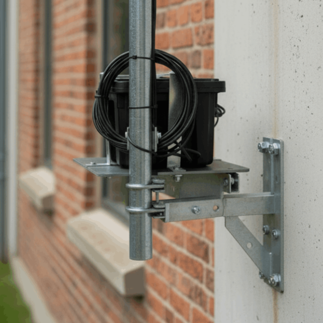 Mobirise Website Builder