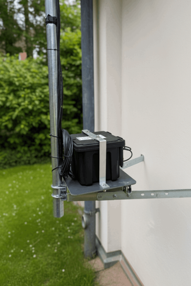 Mobirise Website Builder