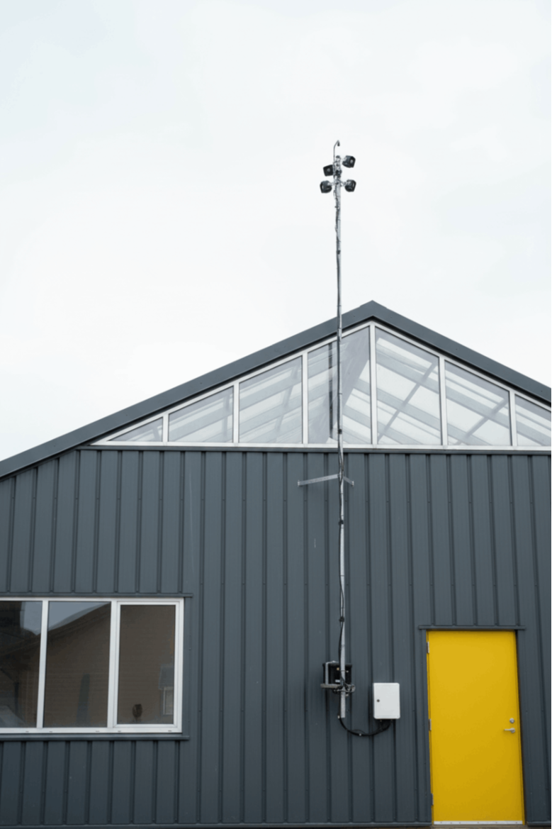 Mobirise Website Builder