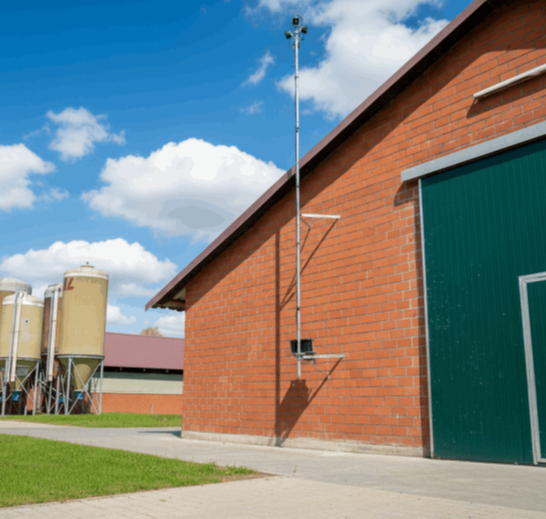 Mobirise Website Builder