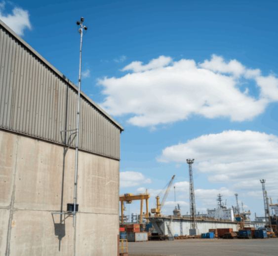 Mobirise Website Builder