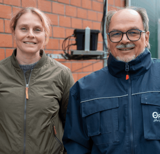 Mobirise Website Builder