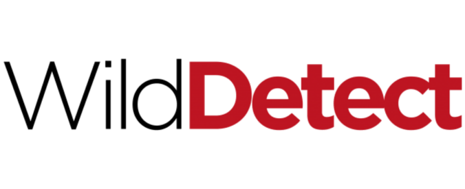 Logo Wild detect